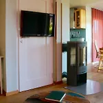 Eco-friendly Near The Baltic Sea Prázdninový dům Moor-Rolofshagen