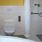 Oeko-ferienhaus Nahe Der Mecklenburgischen Ostsee *
