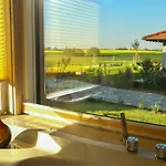 Feriehus Oeko-ferienhaus Nahe Der Mecklenburgischen Ostsee Moor-Rolofshagen