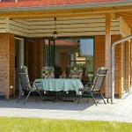 Oeko-ferienhaus Nahe Der Mecklenburgischen Ostsee *