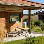 Oeko-ferienhaus Nahe Der Mecklenburgischen Ostsee Moor-Rolofshagen