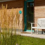 Feriehus Oeko-ferienhaus Nahe Der Mecklenburgischen Ostsee