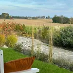 Oeko-ferienhaus Nahe Der Mecklenburgischen Ostsee
