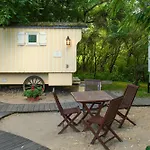Oeko-ferienhaus Nahe Der Mecklenburgischen Ostsee Feriehus *