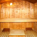 Feriehus Oeko-ferienhaus Nahe Der Mecklenburgischen Ostsee
