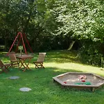 Eco-friendly Near The Baltic Sea Moor-Rolofshagen