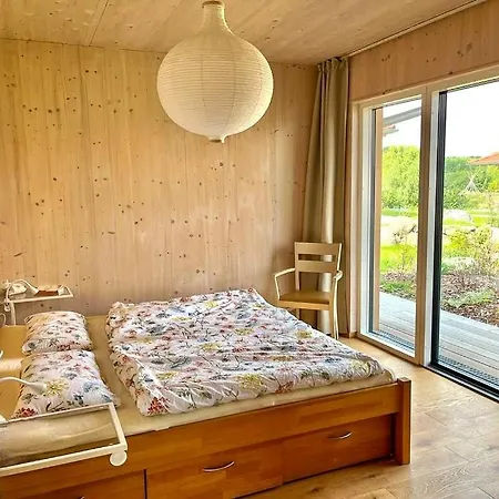 Prázdninový dům Eco-friendly Near The Baltic Sea *