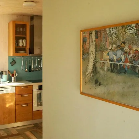 Eco-Friendly Holiday Home Near The Baltic Sea Moor-Rolofshagen