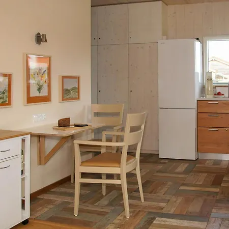 Eco-Friendly Holiday Home Near The Baltic Sea