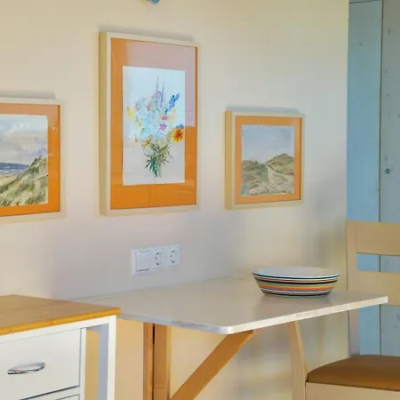 Eco-friendly Near The Baltic Sea