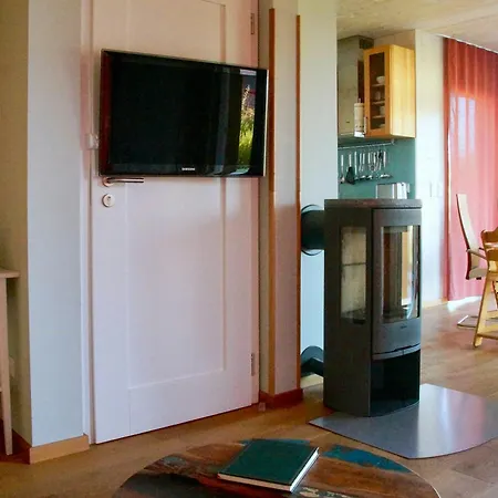 Eco-friendly Near The Baltic Sea Prázdninový dům Moor-Rolofshagen