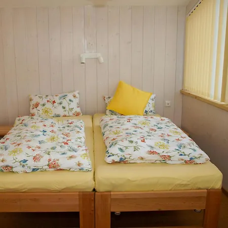 Feriehus Oeko-ferienhaus Nahe Der Mecklenburgischen Ostsee Moor-Rolofshagen