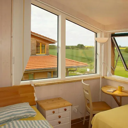 Eco-friendly Near The Baltic Sea Prázdninový dům *