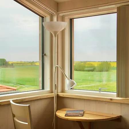 Feriehus Eco-Friendly Holiday Home Near The Baltic Sea *