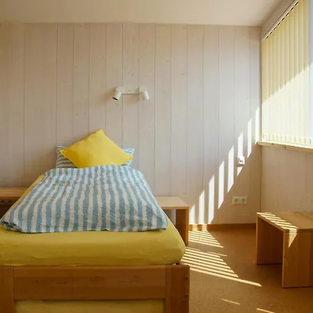 Casa vacanze Eco-friendly Near The Baltic Sea