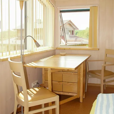 Prázdninový dům Eco-friendly Near The Baltic Sea