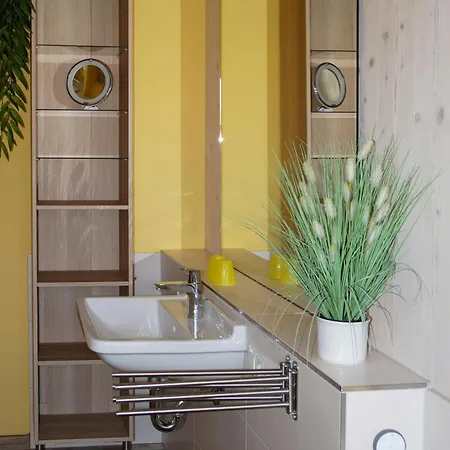 Eco-friendly Near The Baltic Sea Prázdninový dům *