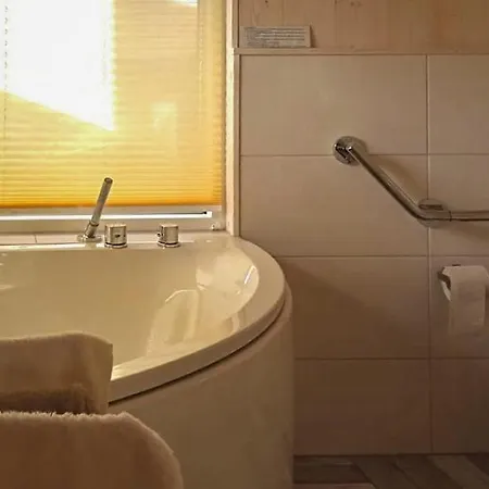 Prázdninový dům Eco-friendly Near The Baltic Sea *