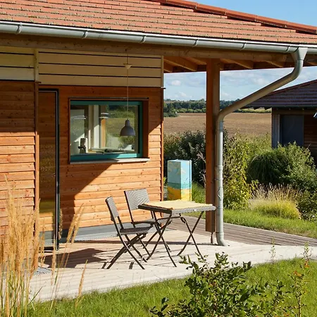 Eco-friendly Near The Baltic Sea Moor-Rolofshagen