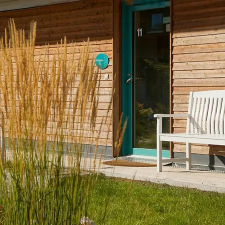 Prázdninový dům Eco-friendly Near The Baltic Sea
