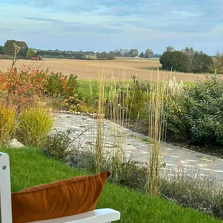 Eco-friendly Near The Baltic Sea