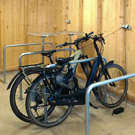 Eco-Friendly Holiday Home Near The Baltic Sea * Moor-Rolofshagen