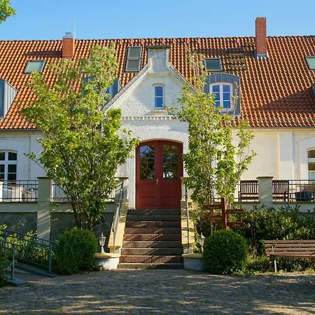 Eco-friendly Near The Baltic Sea *