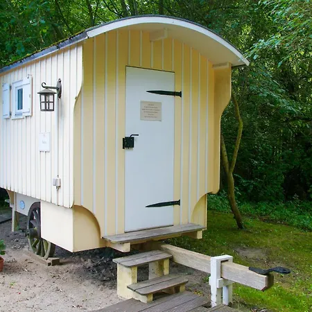 Prázdninový dům Eco-friendly Near The Baltic Sea *