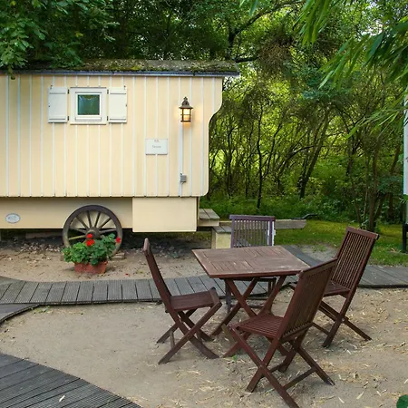 Eco-friendly Near The Baltic Sea Prázdninový dům *