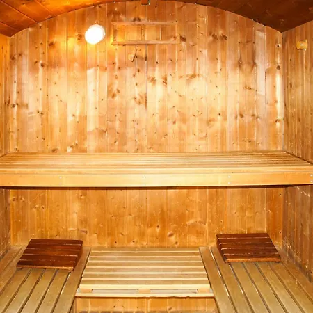 Prázdninový dům Eco-friendly Near The Baltic Sea