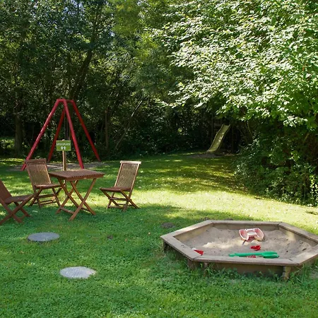 Eco-friendly Near The Baltic Sea Moor-Rolofshagen