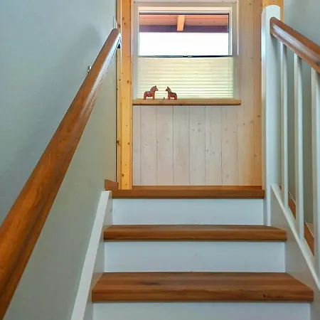 Casa vacanze Eco-friendly Near The Baltic Sea *