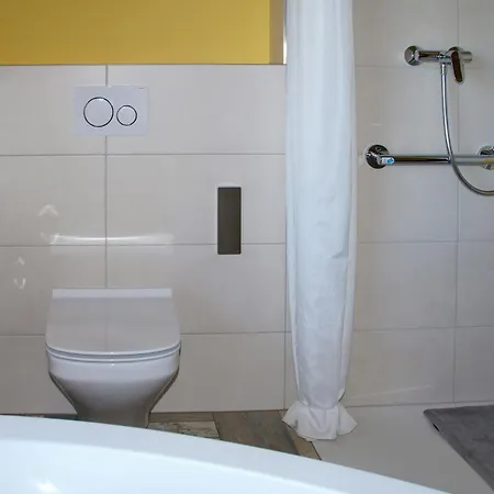Eco-friendly Near The Baltic Sea Moor-Rolofshagen