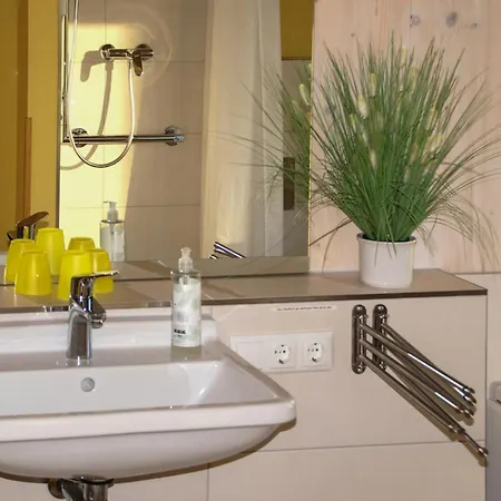 Casa vacanze Eco-friendly Near The Baltic Sea *