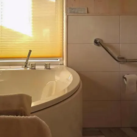 Casa vacanze Eco-friendly Near The Baltic Sea *