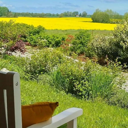 Eco-friendly Near The Baltic Sea