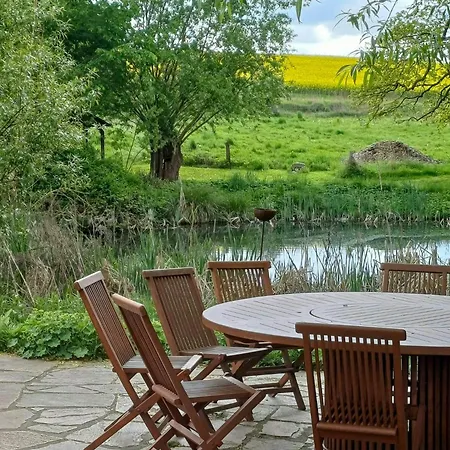Eco-friendly Near The Baltic Sea * Moor-Rolofshagen
