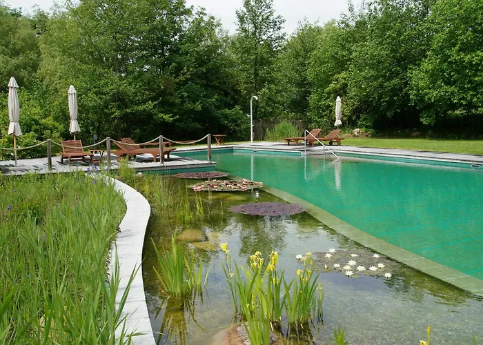 Eco-Friendly Holiday Home Near The Baltic Sea