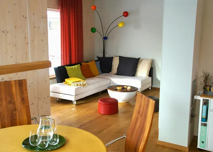 Feriehus Eco-Friendly Holiday Home Near The Baltic Sea *