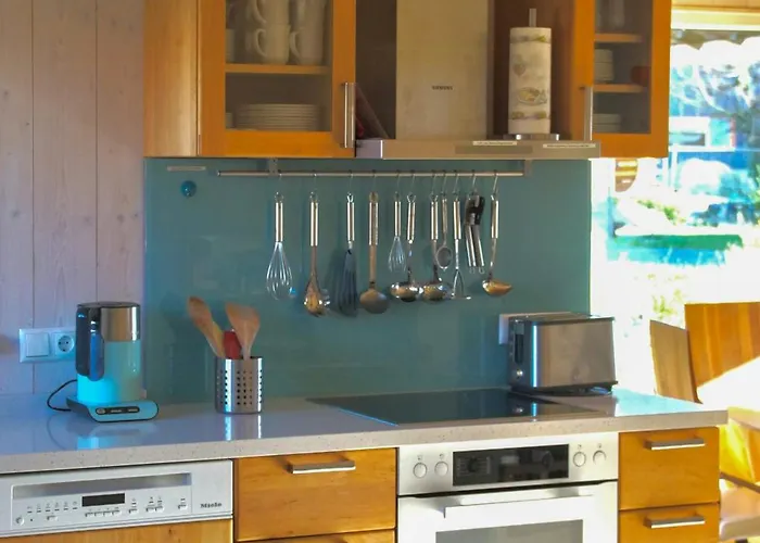 Feriehus Eco-Friendly Holiday Home Near The Baltic Sea