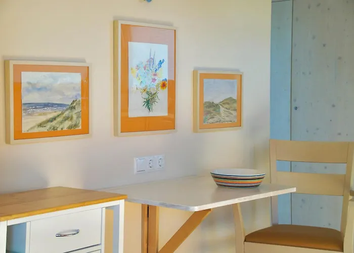 Eco-Friendly Holiday Home Near The Baltic Sea