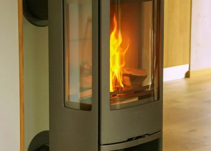 Feriehus Eco-Friendly Holiday Home Near The Baltic Sea