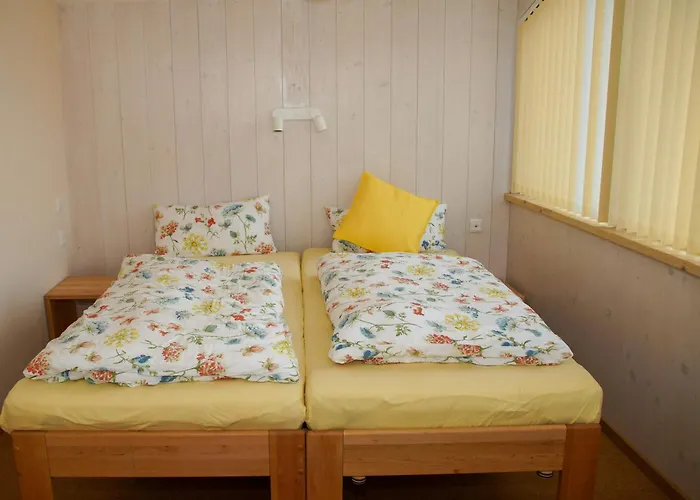 Feriehus Eco-Friendly Holiday Home Near The Baltic Sea Moor-Rolofshagen