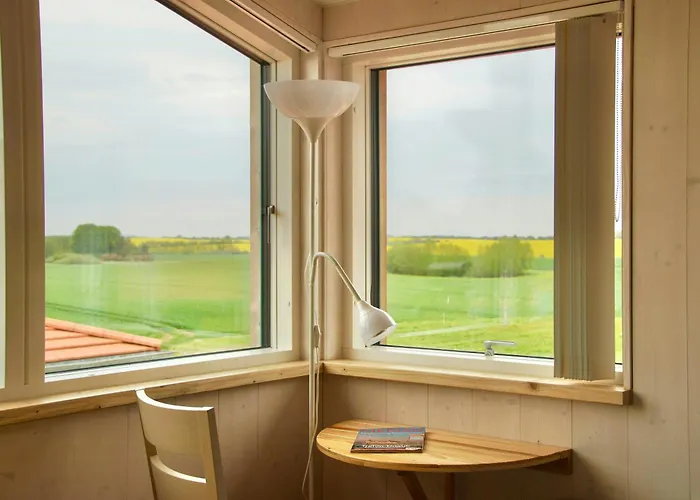 Feriehus Eco-Friendly Holiday Home Near The Baltic Sea *