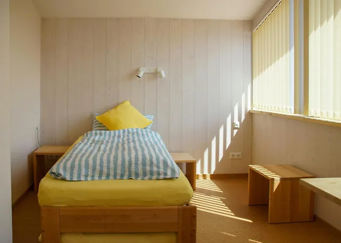 Feriehus Eco-Friendly Holiday Home Near The Baltic Sea