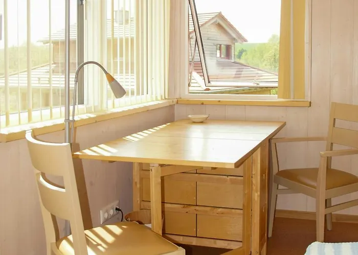 Feriehus Eco-Friendly Holiday Home Near The Baltic Sea