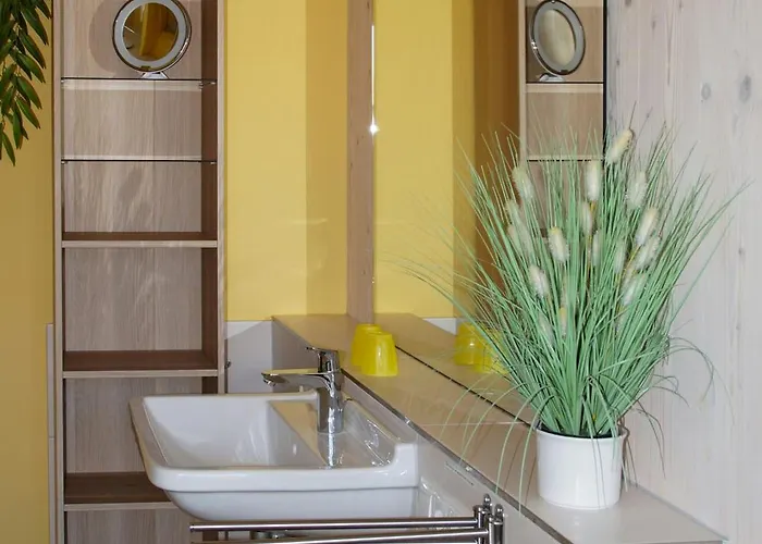 Eco-Friendly Holiday Home Near The Baltic Sea Feriehus *