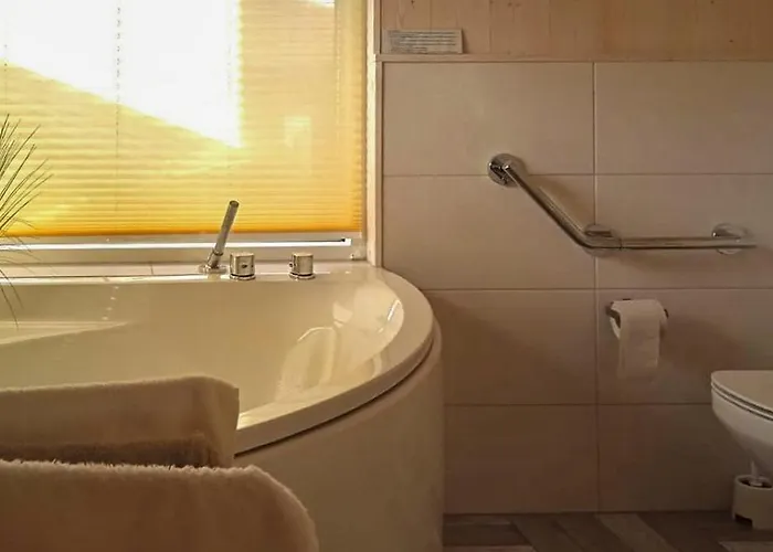 Feriehus Eco-Friendly Holiday Home Near The Baltic Sea *