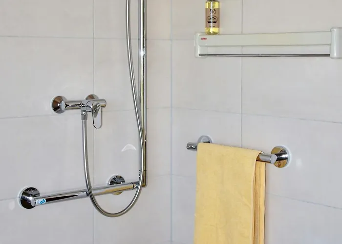 Feriehus Eco-Friendly Holiday Home Near The Baltic Sea