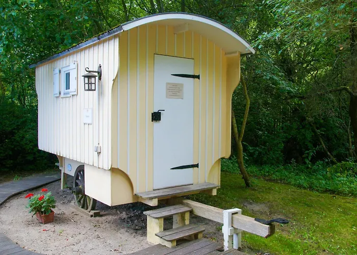 Feriehus Eco-Friendly Holiday Home Near The Baltic Sea *